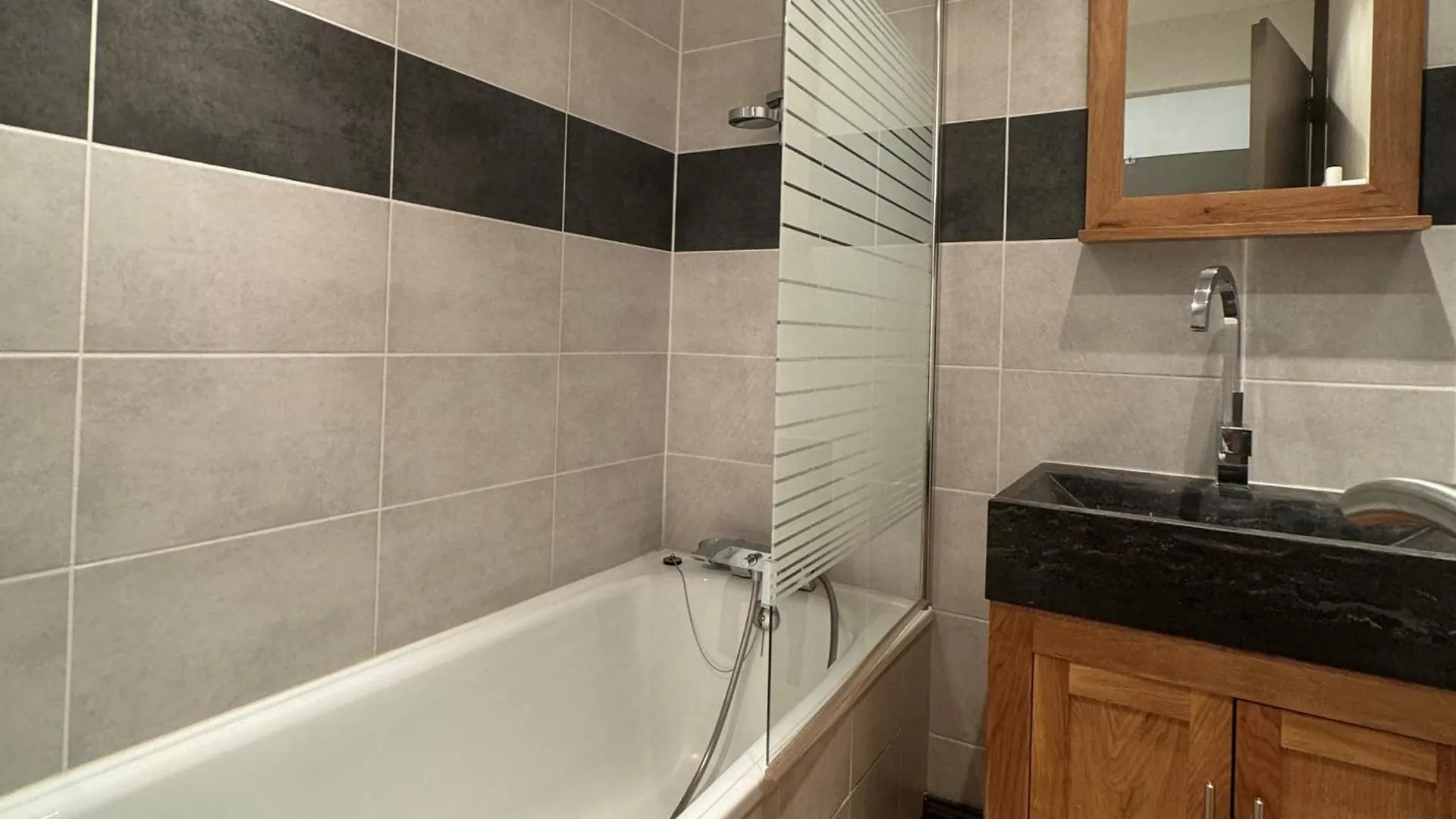Appartement Renove, Proche Station, Balcon, Animaux Admis - Fr-1-181-2062 La Plagne-Tarentaise France